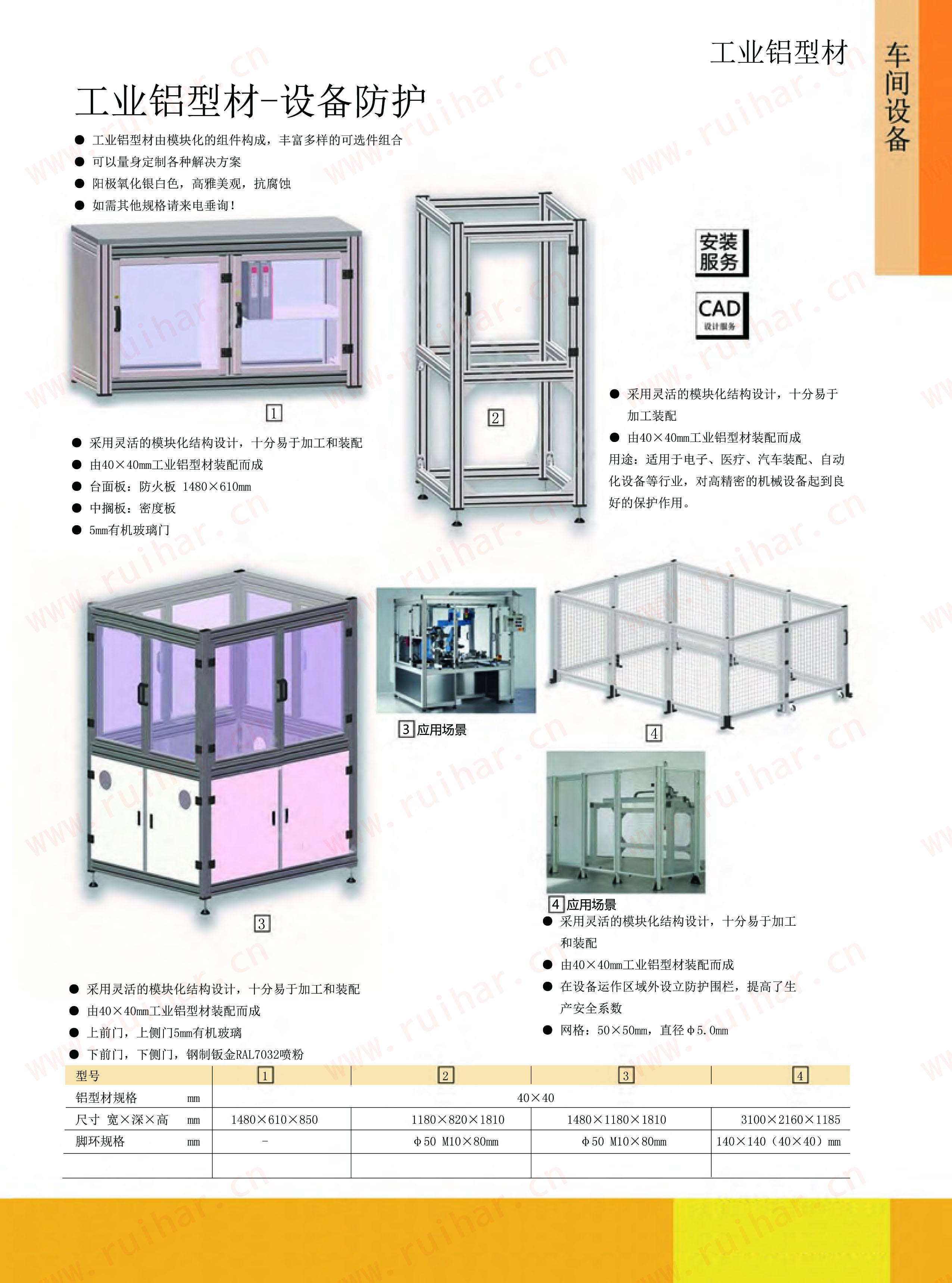 工業(yè)鋁型材，鋁材，方鋁型材，鋁型材