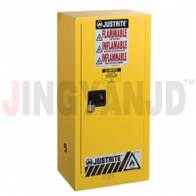 JUSTRITE 8915201 移動(dòng)式Mini型安全柜、工作臺(tái)式安全柜、緊湊型安全柜
