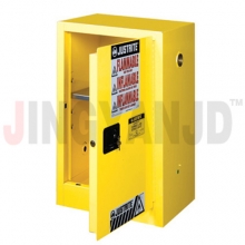 JUSTRITE 8912001 移動(dòng)式Mini型安全柜、工作臺(tái)式安全柜、緊湊型安全柜