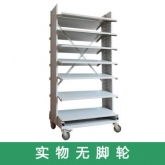 斜面料架/MXM300S，顏色：電腦灰，產(chǎn)品尺寸(mm)：850*670*1545（不含盒）