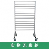 掛軌架，顏色：電腦灰，產(chǎn)品尺寸(mm)：920x550x1540（不含盒）