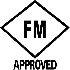 “FM”證書(shū)，他向消費(fèi)者表明該產(chǎn)品或服務(wù)已經(jīng)通過(guò)美國(guó)和國(guó)際最高標(biāo)準(zhǔn)的檢測(cè)。