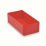 工具柜分類盒，紅色塑料分類盒150×75×46mm，SH-22