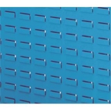 固定型單面物料架960×375×1450mm(3百葉)，KR-1303