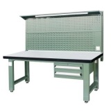 重型標(biāo)準(zhǔn)工作臺(tái)，XFK-2120G